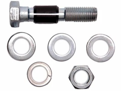 Kit de cambagem de alinhamento dianteiro AC Delco 91374CD 1984 1985 para 1983-1991 Toyota Camry - Imagem 1 de 2