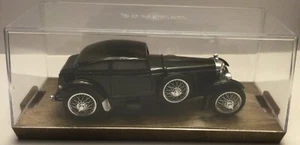 Bentley Speed Six HP 160 1928. Brumm r 185 - Picture 1 of 7