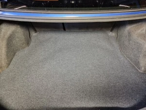 ALFOMBRILLA BOTA SUBARU IMPREZA 22b Tipo R 1992-2000 2 puertas JDM - Imagen 1 de 3