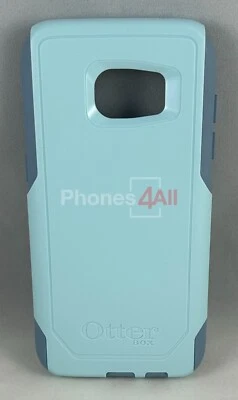 Original Otterbox Commuter Series  Case for Samsung Galaxy S7 Edge Bahama Way - Image 1 of 4