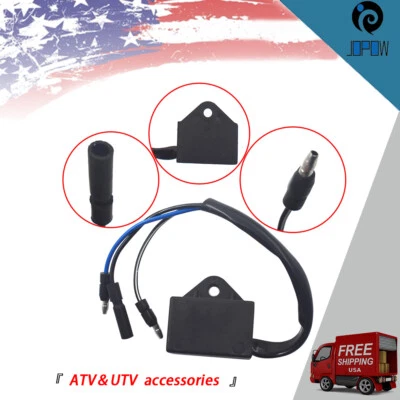 Relé de corte de bomba de combustible apto para Kawasaki Mule1000 2500 2510 2520 3000 3010 Foto 1 de 4