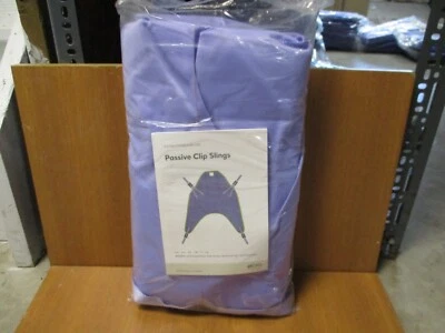 ARJO PASSIVE CLIP SLING XXL 600LBS PART#MAA4000M-XXL NEW