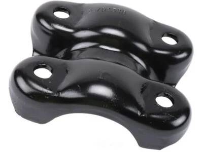 For 1999-2004 GMC Sierra 2500 Leaf Spring Plate AC Delco 98421WJXH 2000 2001 - Image 1 of 2