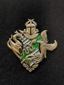 2017 GF Destination Imagination DI Trading Pin - Picture 1 of 1