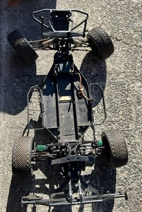 Team associated SC 10 2wd Pro Comp Brushless For Parts Only - Picture 1 of 5