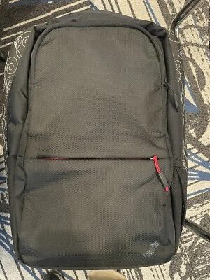 NUEVO Lenovo 4X41C12468 ThinkPad Essential 16 pulgadas Mochila (Eco) Estuche de Transporte TS Foto 1 de 4