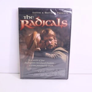 The Radicals (DVD) Anabaptist Christian Baptist Foreign Film Sisters & Brothers - Picture 1 of 6