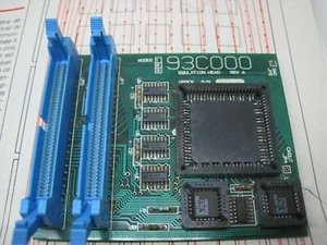 1pcs 93C000 Emulation head adapter NORAL - Imagen 1 de 4