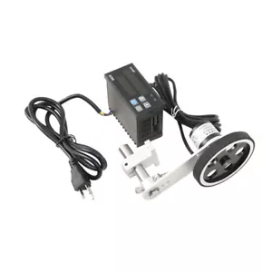 Längenmesser Zähler Messbereich0-999999m Digital Meterzähler Radsensor - Bild 1 von 12