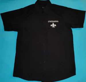 Stratovarius Shirt Logo Sizes M, L, XL - Picture 1 of 6
