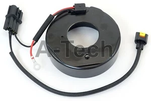 A/C Compressor Clutch COIL for Kia Sportage 2011-16 Hyundai Tucson 2010-15 DVE16 - Picture 1 of 3