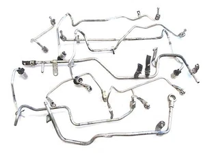 SUBARU FORESTER SH III 2.0 D LEGACY OUTBACK KRAFTSTOFFLEITUNG DIESELLEITUNG  - Bild 1 von 1