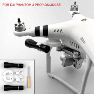 Für DJI Phantom 3Pro Adv 3SE 3S Drohne 360° Nacht LED Lampe Scheinwerfer Fluglicht - Bild 1 von 11