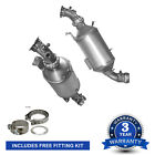 Sic Diesel Particulate Filter Volkswagen Crafter 2.5Tdi Bm11029p 2E0131709b
