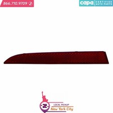 Local Pickup Bumper Reflector Rear Left Fits Cadillac ATS 2013-2019 GM1184112C