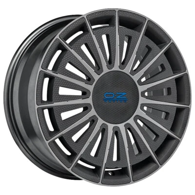 LLANTAS OZ RACING SUPERTURISMO AERO E PARA BMW SERIE 2 ACTIVE TOURER 8.5X19 ECA - Imagen 1 de 4