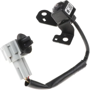 Rear View Camera Backup Reverse Parking Camera For Nissan Rogue Part Car - Picture 1 of 12