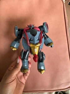 Transformers Animated deluxe class Snarl / Slag or Slug - Picture 1 of 2