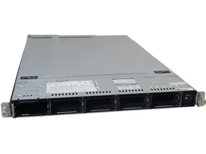 Nutanix/supermicro X11DPU-G6, 2x Xeon Gold 6140 2.30GHz, 64GB DDR4, 2x PSU _ - Picture 1 of 5