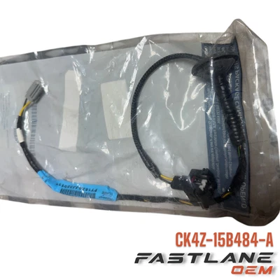 Ford Transit 2015-2019 puente de cableado interior trasero nuevo OEM CK4Z-15B484-A Foto 1 de 4