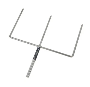 Núcleo de espuma / horquilla de poliestireno|Udengo - Imagen 1 de 5