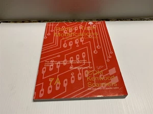 Radio-Tech Modifications & Alignment Controls Edition 7A PB  - Bild 1 von 2