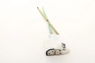 MAZDA CX-5 2017-2025 actuador de bloqueo de pestillo de puerta del lado del pasajero trasero derecho OEM Foto 1 de 4