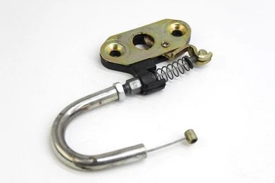 DUCATI ST4 1999 2003 GANCIO SELLA SERRATURA 73220062a - Imagem 1 de 4