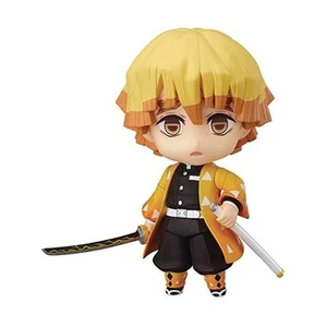 Nendoroid 1334 Demon Slayer: Kimetsu no Yaiba Zenitsu Agatsuma Figur Japan - Bild 1 von 6