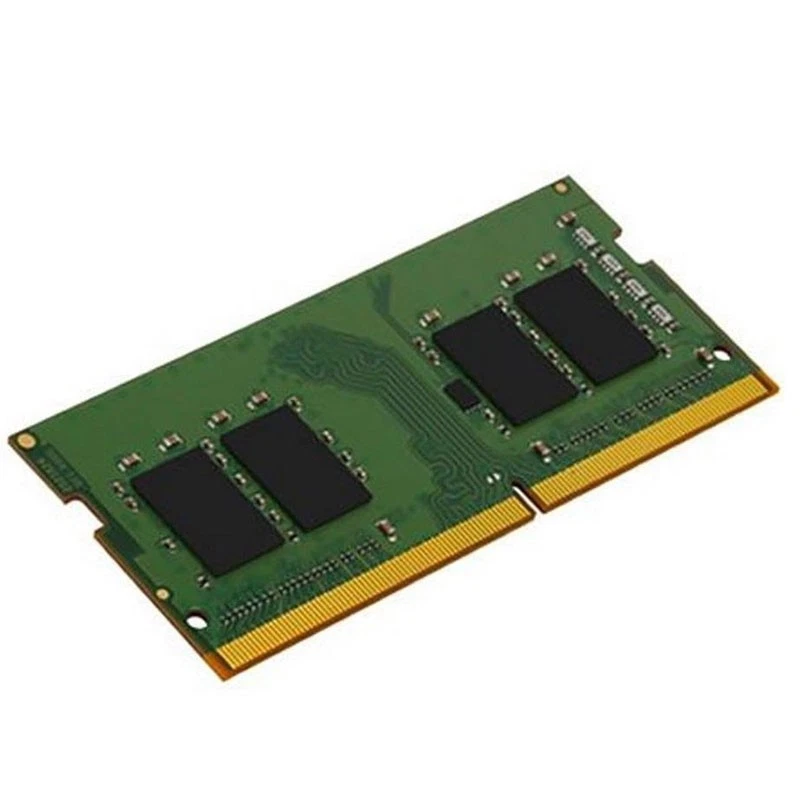 16GB Kingston Technology 3200MHz DDR4 SODIMM Memory Module (1 x 16GB) - Image 1 of 1