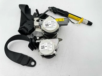 2014 - 2017 Fiat 500L Front &Rear Right Seat Belt Retractor  OEM - Image 1 of 4