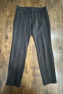 Kut From The Kloth Women’s Size 12 Pants Skinny Stretch EUC - Picture 1 of 9