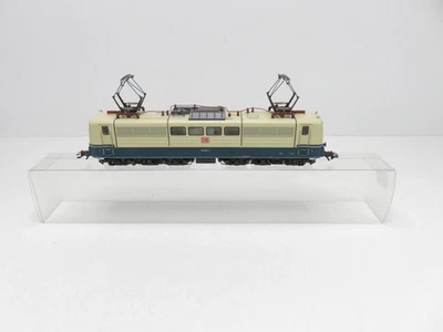 (CHL162) Märklin 33432 H0 AC E-Lok BR 151 der DB, delta digital, EVP - Bild 1 von 4