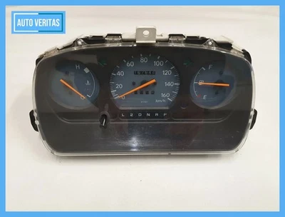 Daihatsu Cuore VI / 6 L7 1.0L Tacho Automatic 8320097B03 K20 instrument cluster - Image 1 of 4
