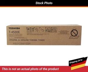 T-4530E Toshiba e-STUDIO 355 Toner Black - Afbeelding 1 van 4