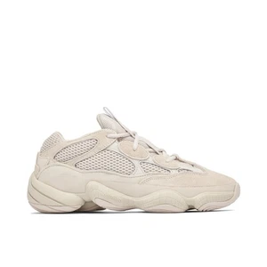 Adidas Yeezy 500 Blush UK 8.5, US 9, EU 42 2/3 DB2908 2022 - Picture 1 of 5
