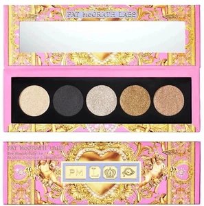 Paleta de sombras de ojos Pat McGrath Labs Celestial Nirvana Bronze Bliss precio de venta sugerido por el fabricante $36 nuevo en caja - Imagen 1 de 1