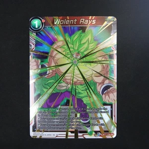 Violent Rays Super Rare BT11-030 Vermilion Bloodline Holo` - Bild 1 von 2