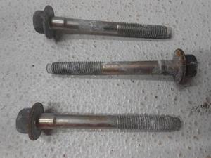 2003 Ford Ranger Alternator Bracket Bolts - Picture 1 of 9