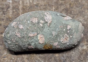 Tillita Gowganda áspera - Conglomerado - Piedra de pudín Michigan - Imagen 1 de 6