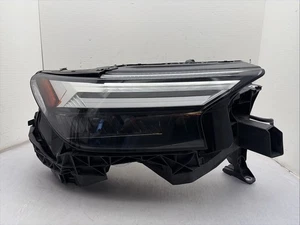 2022 2023 2024 2025 Audi Q4 E Tron Headlight Right Passenger RH OEM LED Assembly - Bild 1 von 15