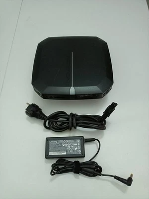 Acer Mini computer pc intel 2 gb ddr3 windows 8.1 Funziona Leggi Descrizione.  - Immagine 1 di 4