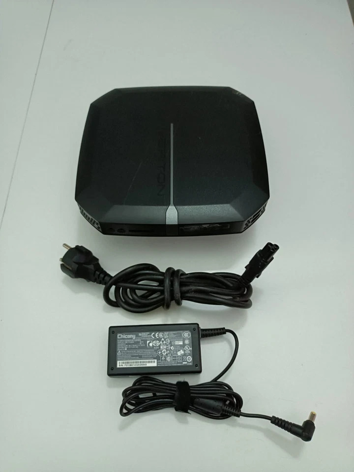 Acer Mini computer pc intel 2 gb ddr3 windows 8.1 Funziona Leggi Descrizione.  - Immagine 1 di 4