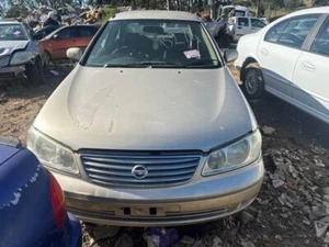 2004 Nissan Pulsar N16 A/C Condenser 00-05 QG18 Models OEM Replacement #B274 - Picture 1 of 12