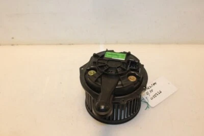 MOTOR VENTILADOR CALEFACTOR JAGUAR S-TYPE (X200) SEDÁN 4.2 R V8 32V (1G) 2005 4R8H19846AA Foto 1 de 3