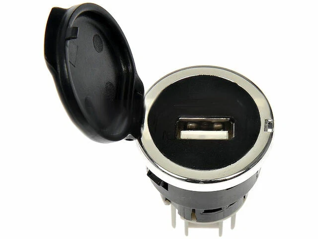 Cubierta de puerto USB para Cadillac Escalade ESV 2010-2014 2011 2012 2013 J979HR Foto 1 de 1