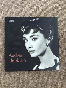 Audrey Hepburn Bildband/ Biografie - Bild 1 von 4
