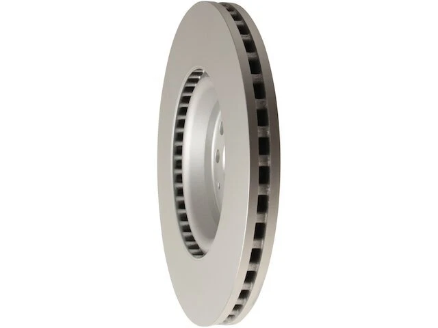 Rotor de freno delantero para Volkswagen GTI 2015-2023 ATE 87199VCFW 2016 2017 2018 2019 Foto 1 de 2