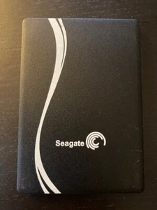 Seagate 600 Solid State Drive 240GB Laptop SSD 2.5"  ST240HM000 100% Health - Picture 1 of 3