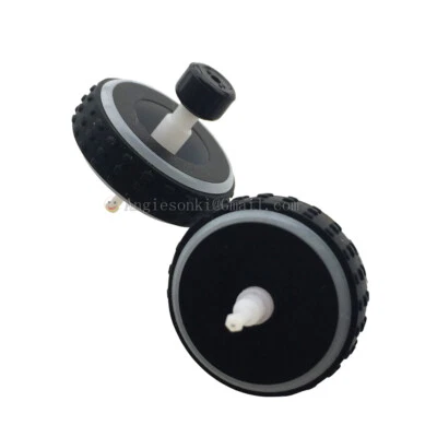 Mausriemenscheibe/Scrollrad für Razer DiamondBack 2015 Chroma RGB Gaming Maus - Bild 1 von 4